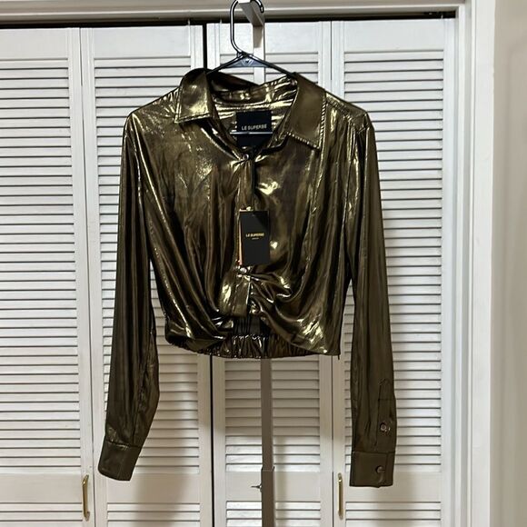 Le Superbe Sunset Tower shirt - Picture 2 of 8